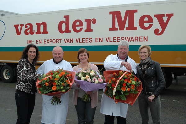 vrieshuis diepvriesopslag Frigo Group diepvriestransport