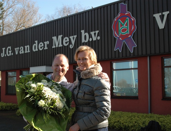 Frigo diepvriesopslag vrieshuis Randstad, Schiphol Bollenstreek