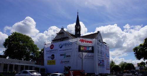 De Witte kerk