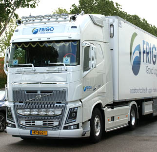  Frigo Group koeltransport