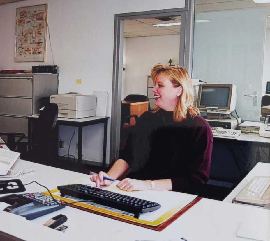 Saskia Enthoven